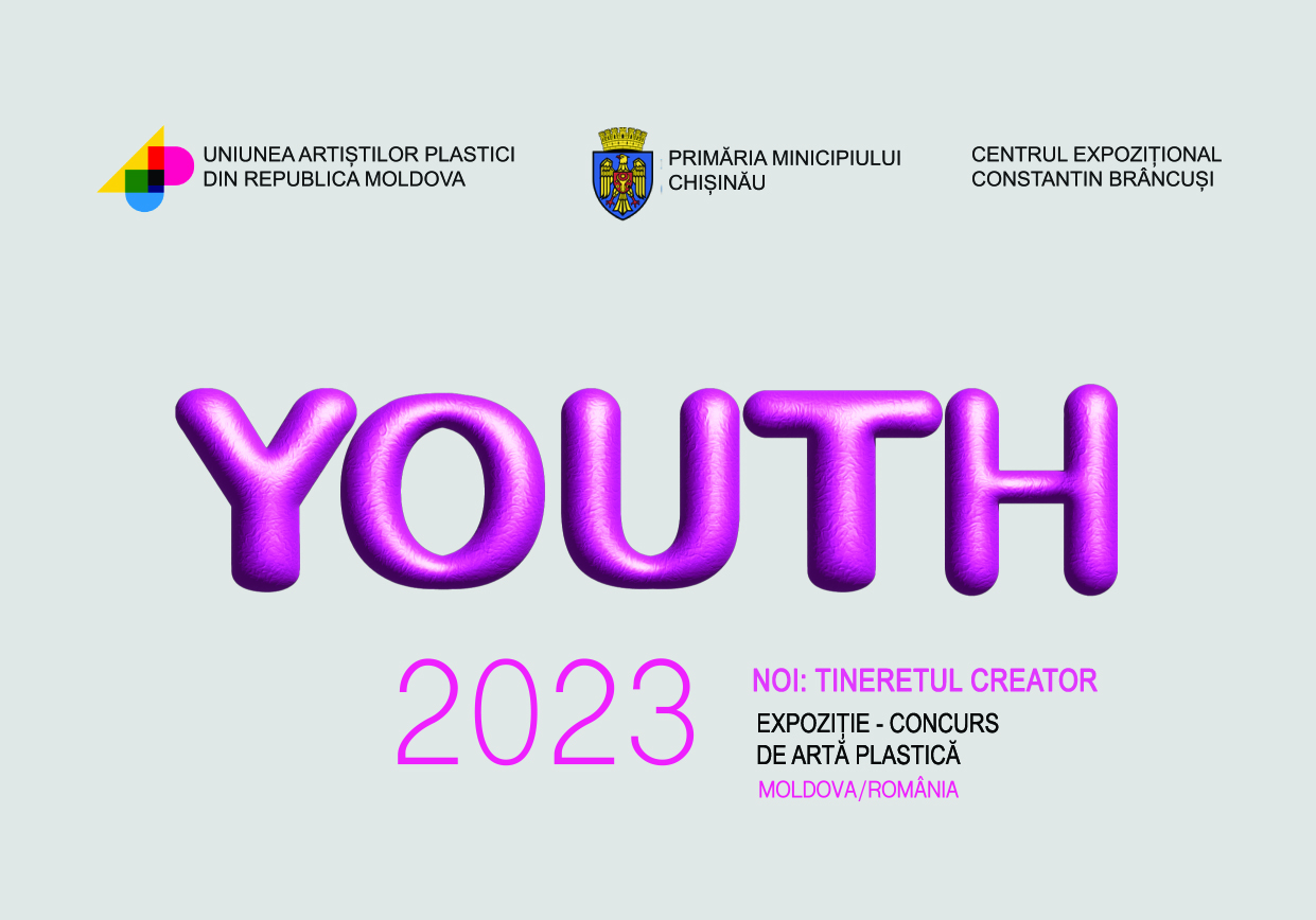Comunicat de presă - Noi:Tineretul Creator 2023